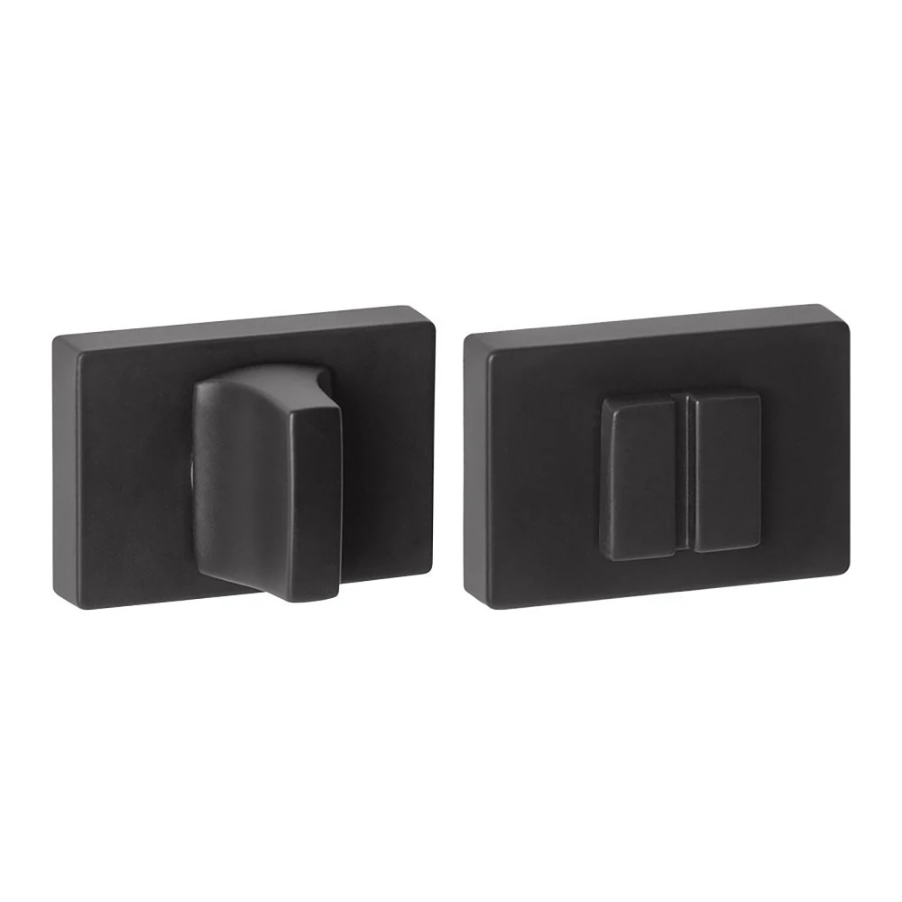 Фото Ручка поворотная BK6.K.QSL52 BL-24 черный