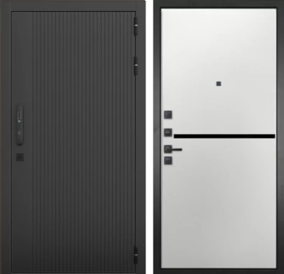 Дверь BrandDoors Смарт