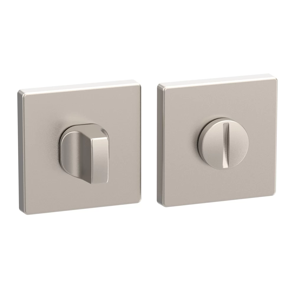 Фото Ручка поворотная BK6.K.EST.Q52 SN-3 матовый никель