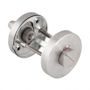 Ручка поворотная BK6.R.DSS304-02 (DSS-02-BK6) INOX 304